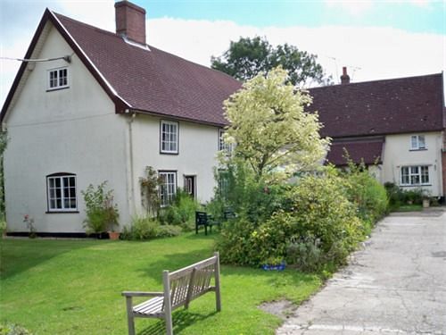 住宿加早餐 High House Farm