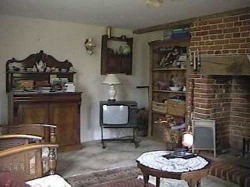 住宿加早餐 High House Farm