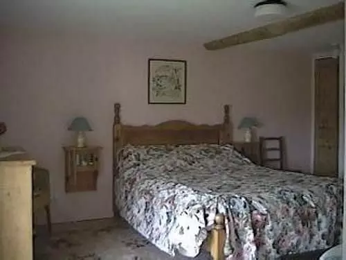 住宿加早餐 High House Farm