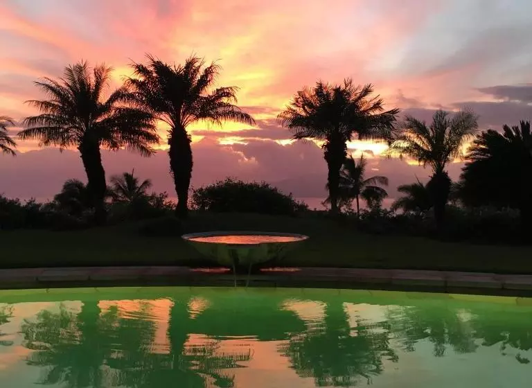 Bed and Breakfast Ho'oilo House