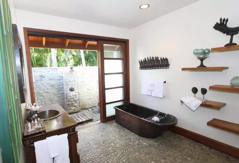 Bed and Breakfast Ho'oilo House