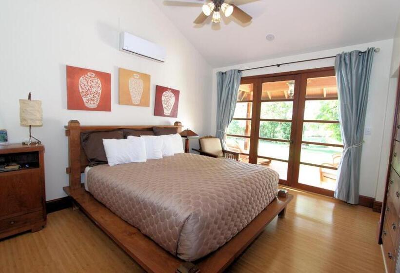 مبيت وإفطار Ho'oilo House