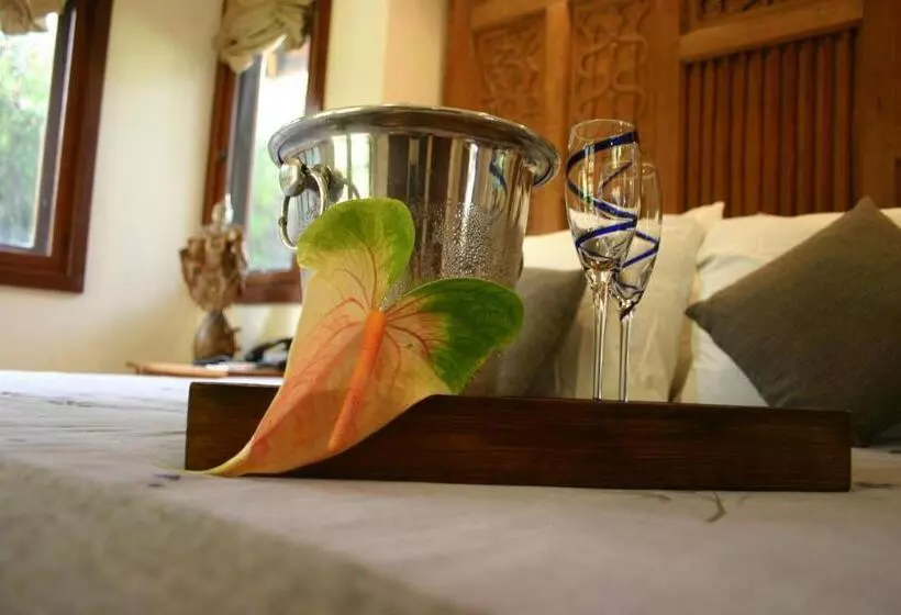 Bed and Breakfast Ho'oilo House