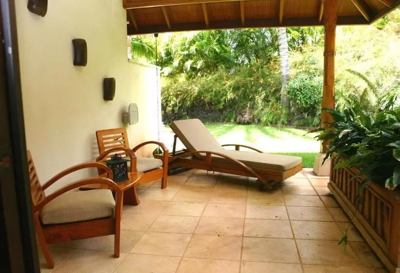 Bed and Breakfast Ho'oilo House