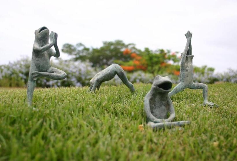 مبيت وإفطار Ho'oilo House