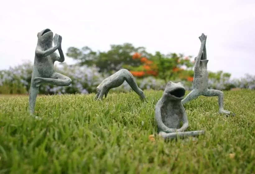 Bed and Breakfast Ho'oilo House