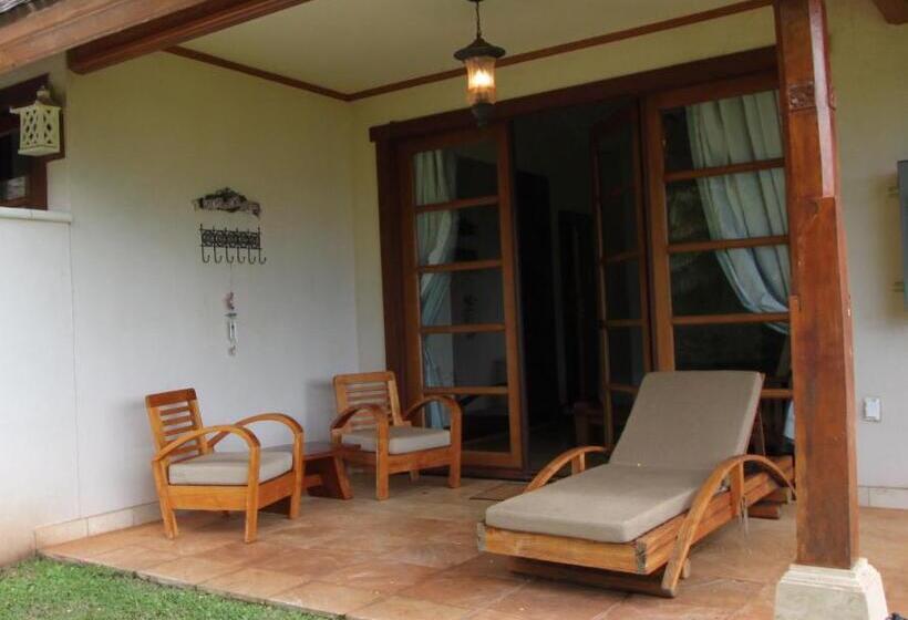 مبيت وإفطار Ho'oilo House