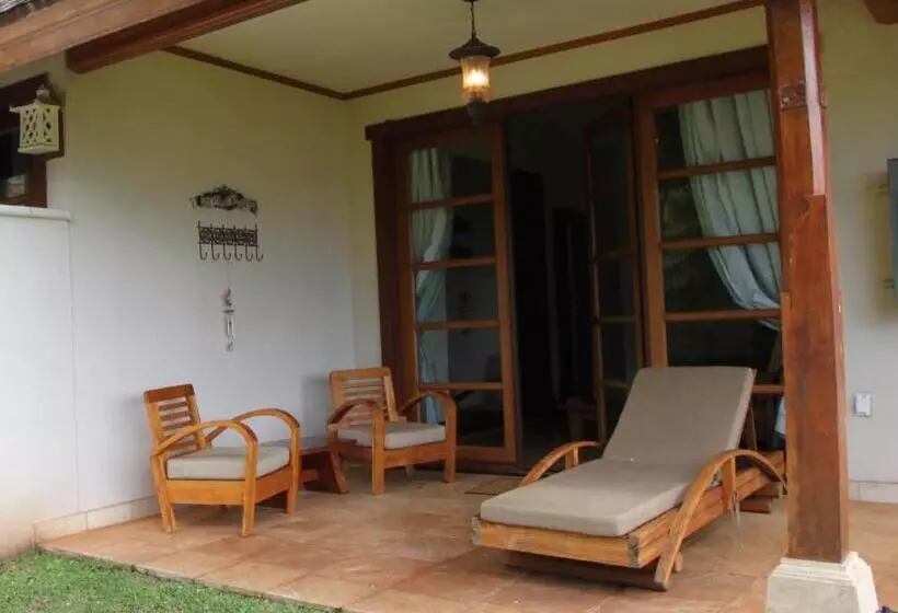 Bed and Breakfast Ho'oilo House