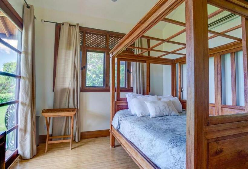 مبيت وإفطار Ho'oilo House