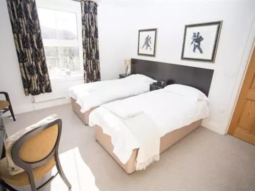 צימר Lakeside House