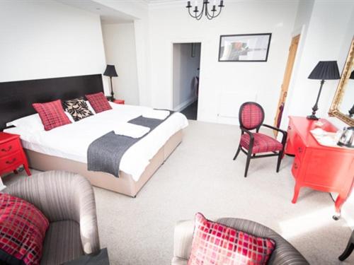 ベッドアンドブレックファースト Lakeside House