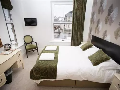 צימר Lakeside House