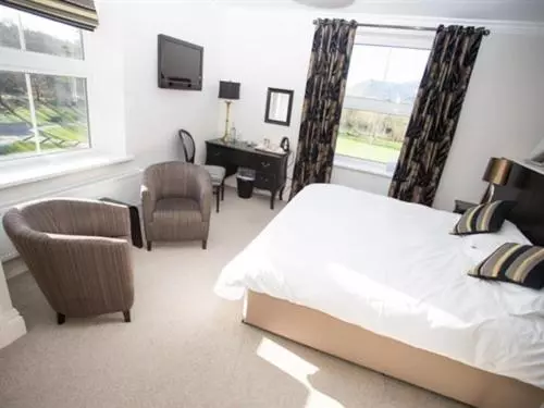 צימר Lakeside House