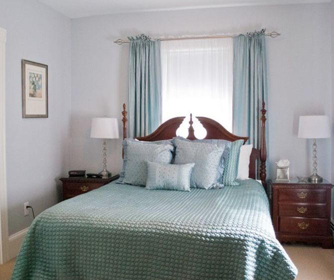 مبيت وإفطار Newport Blues Inn