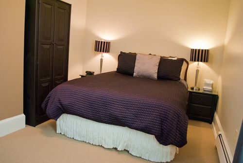 مبيت وإفطار Newport Blues Inn