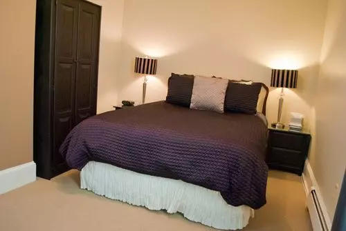 민박 Newport Blues Inn