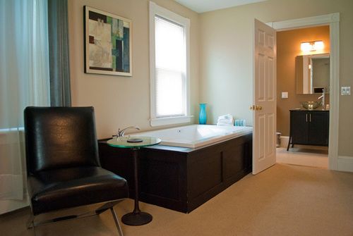 مبيت وإفطار Newport Blues Inn