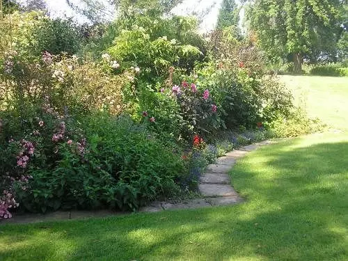 Aamiaismajoitus (B&B) Orchards Retreat