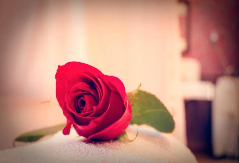 민박 Queen Anne Inn