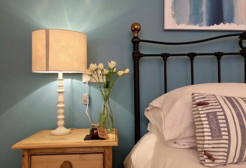 مبيت وإفطار Sanders Yard