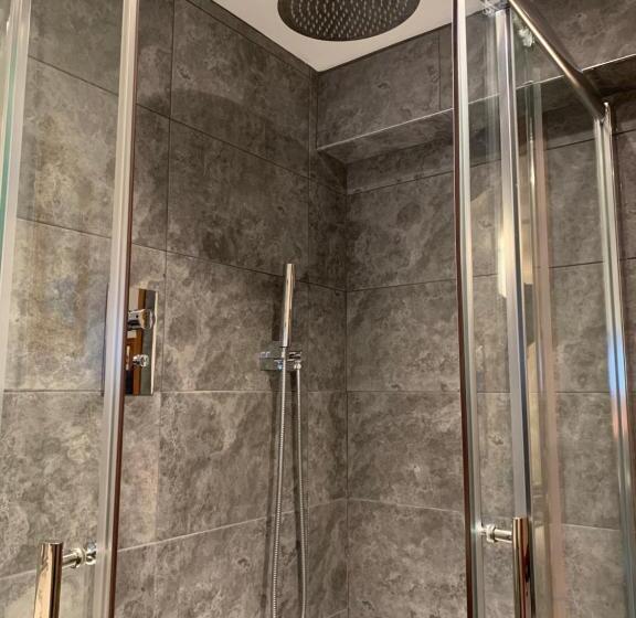 مبيت وإفطار Sanders Yard