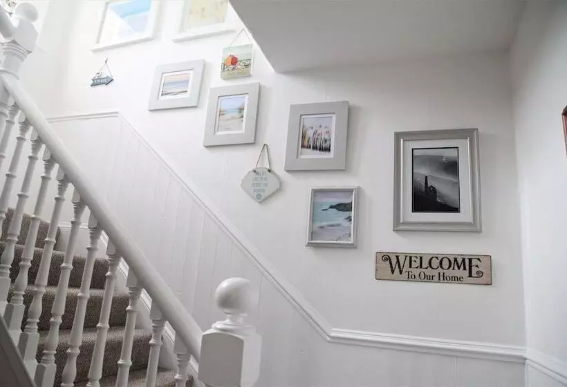 Bed and Breakfast Summer Breeze