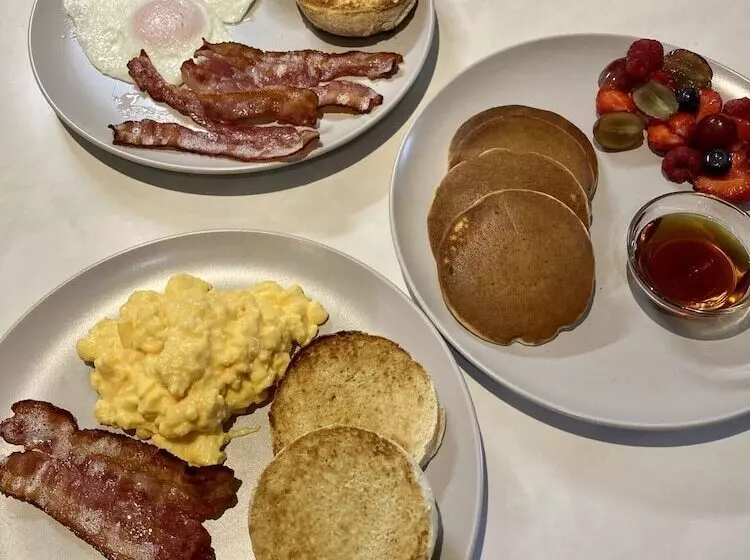 Bed and Breakfast Summer Breeze