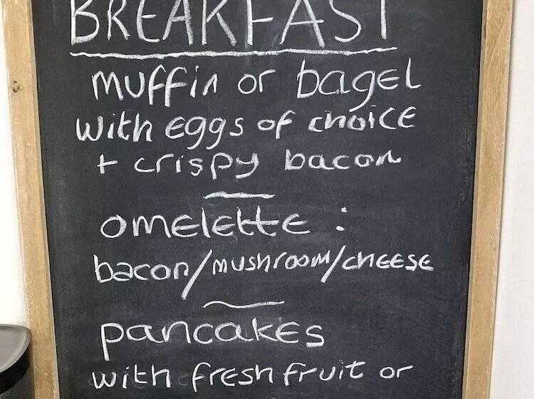 Bed and Breakfast Summer Breeze