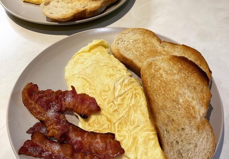 Bed and Breakfast Summer Breeze