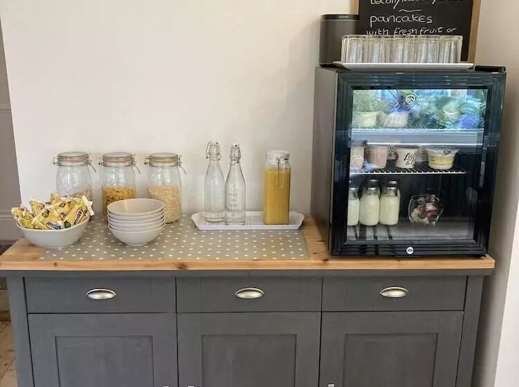 Bed and Breakfast Summer Breeze