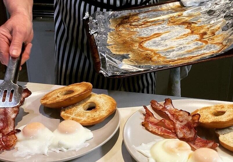 Bed and Breakfast Summer Breeze