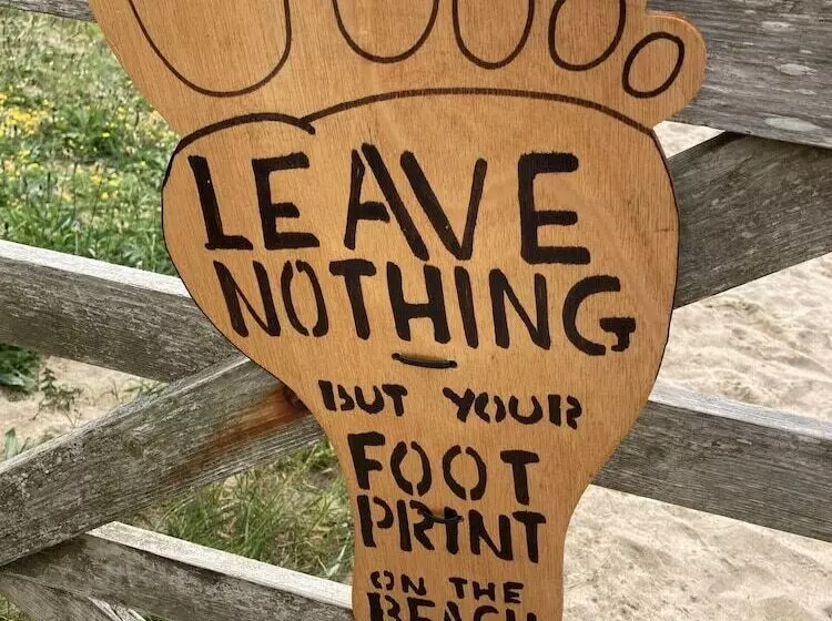 Bed and Breakfast Summer Breeze