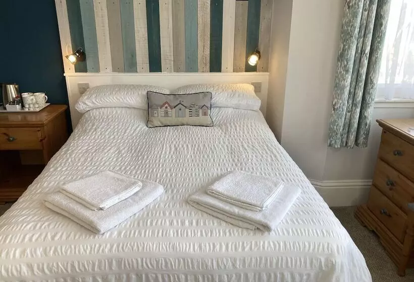 Bed and Breakfast Summer Breeze