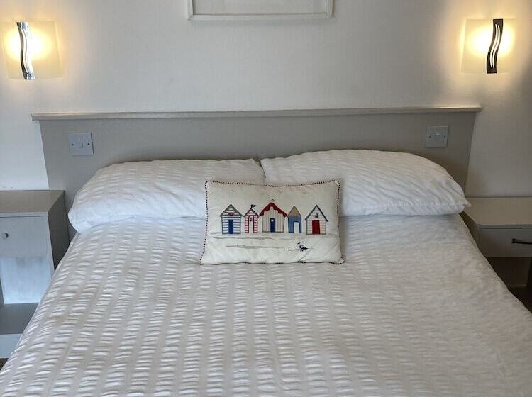 Bed and Breakfast Summer Breeze