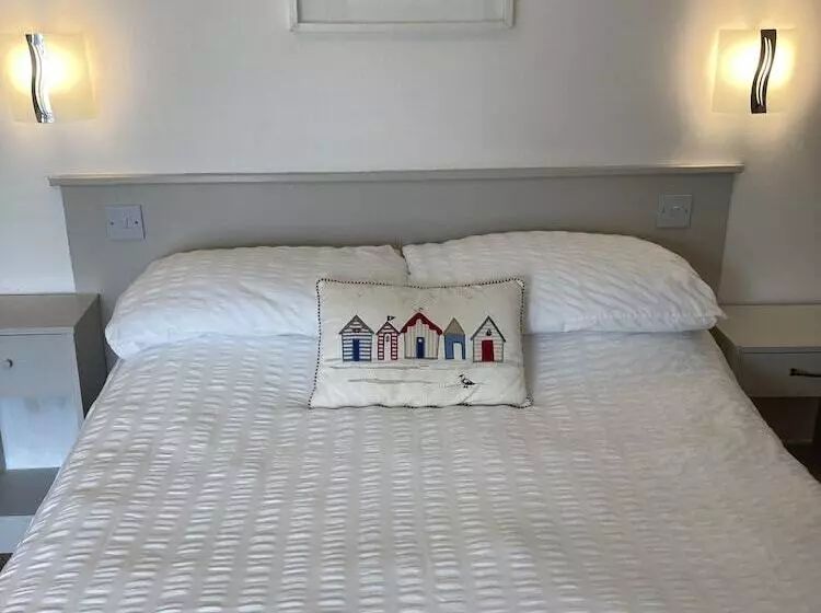 Bed and Breakfast Summer Breeze