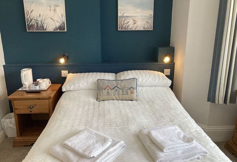 Bed and Breakfast Summer Breeze