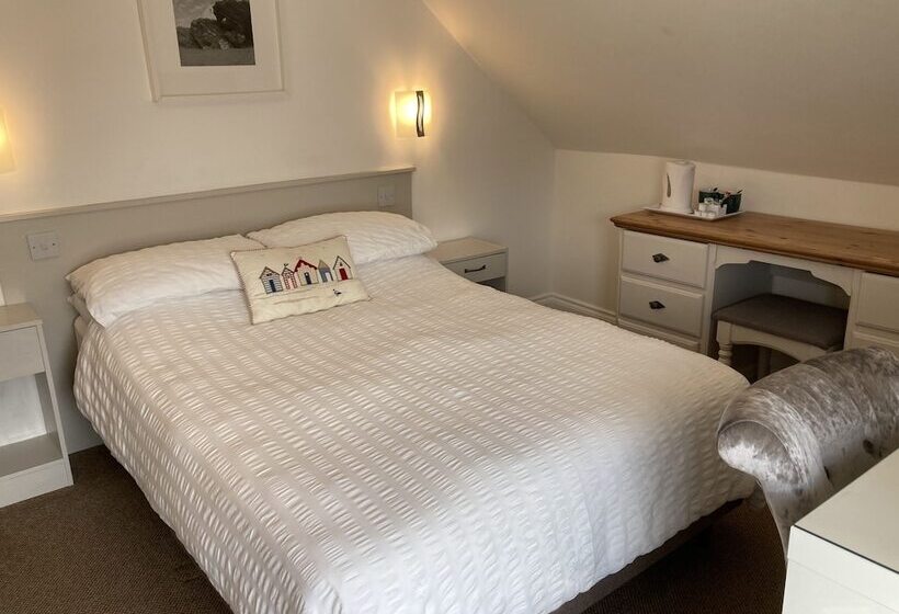 Bed and Breakfast Summer Breeze