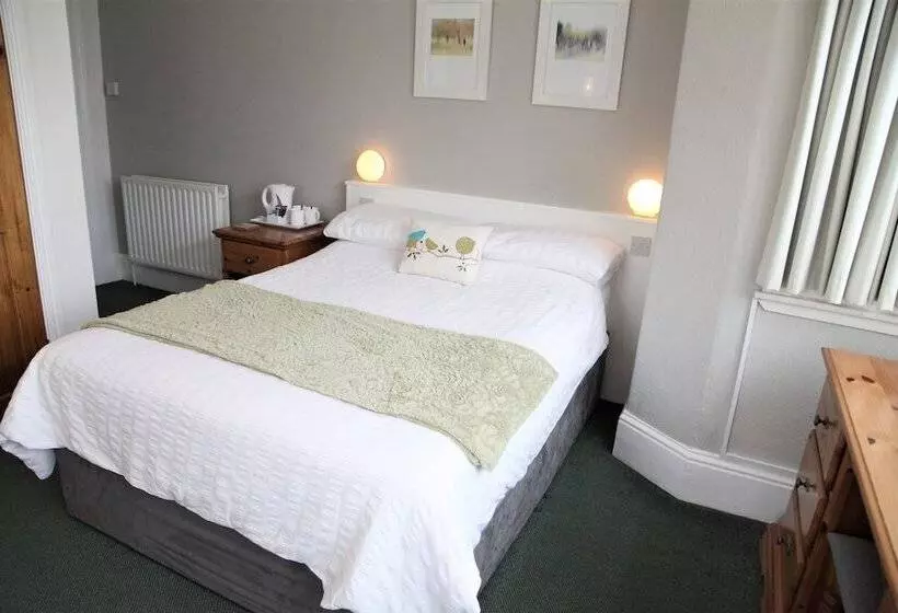 Bed and Breakfast Summer Breeze