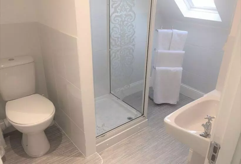 Bed and Breakfast Summer Breeze