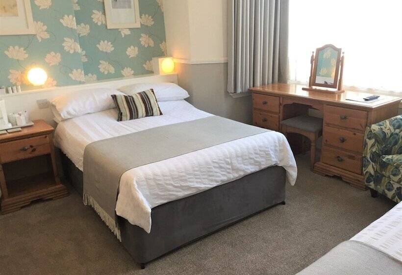 Bed and Breakfast Summer Breeze