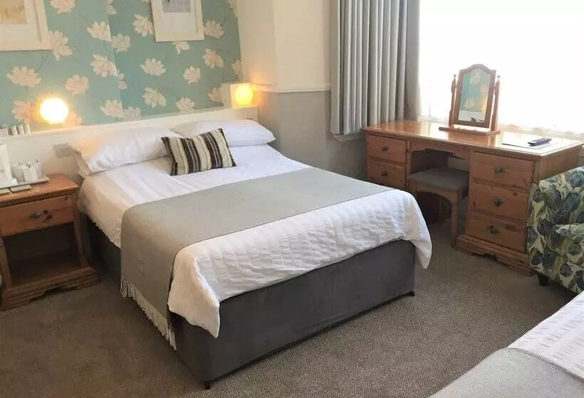 Bed and Breakfast Summer Breeze