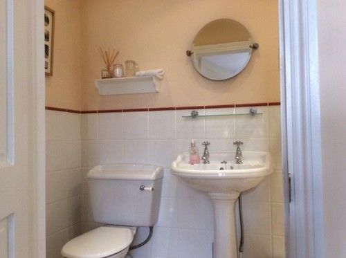 Bed and Breakfast Taylard House