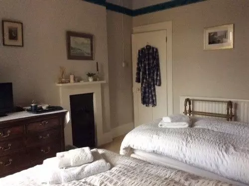 住宿加早餐  Taylard House