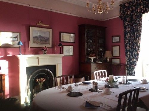 Bed and Breakfast Taylard House