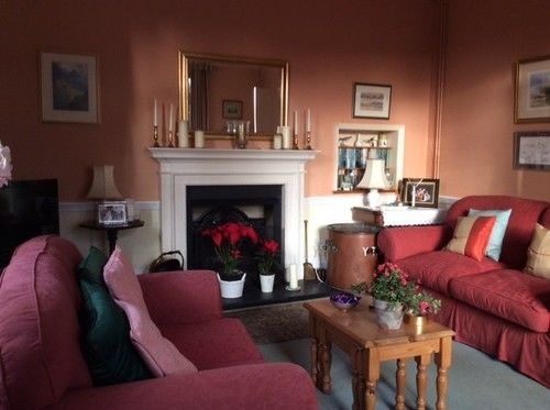 Bed and Breakfast Taylard House