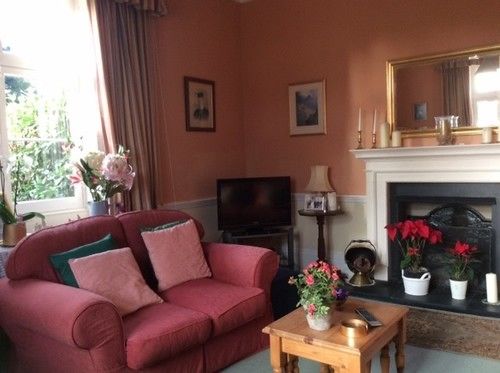 Bed and Breakfast Taylard House