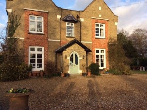 Bed and Breakfast Taylard House