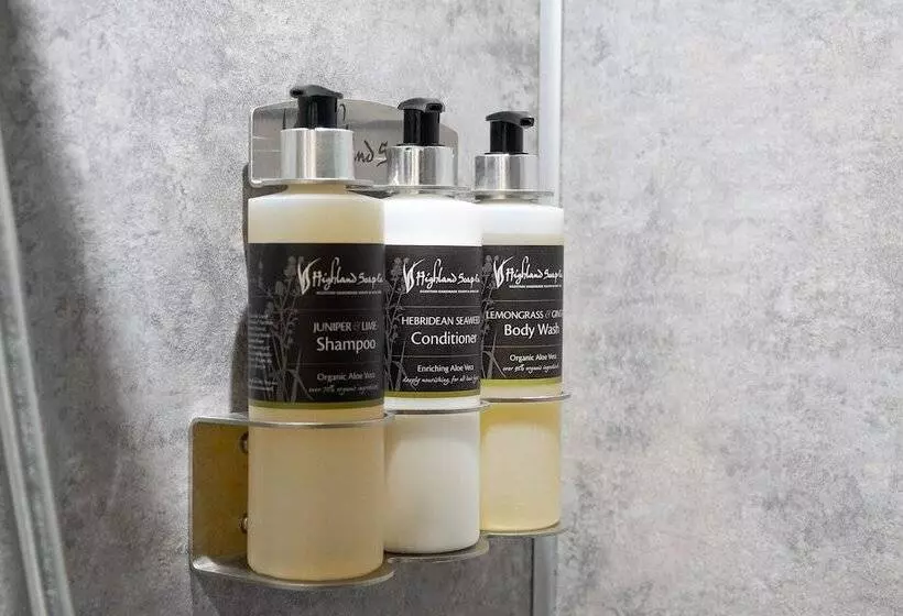 ベッドアンドブレックファースト The Bridge House Henley