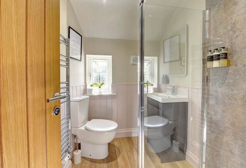 ベッドアンドブレックファースト The Bridge House Henley