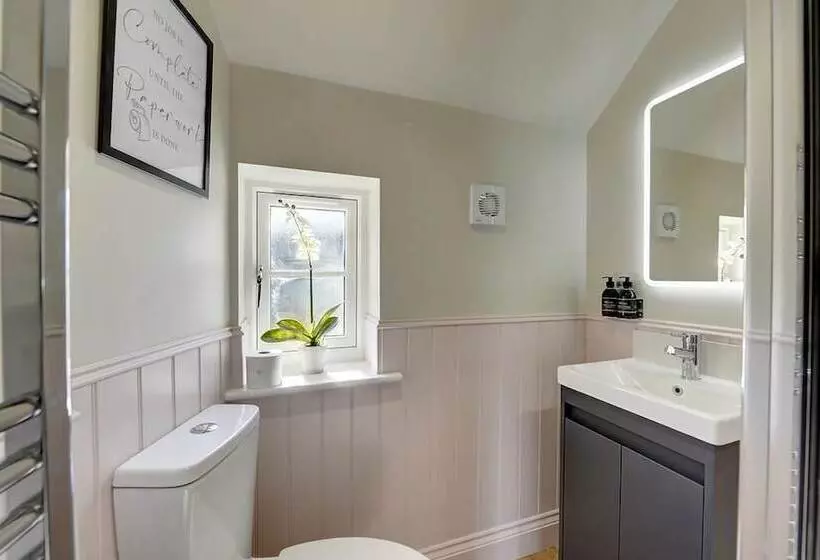 ベッドアンドブレックファースト The Bridge House Henley